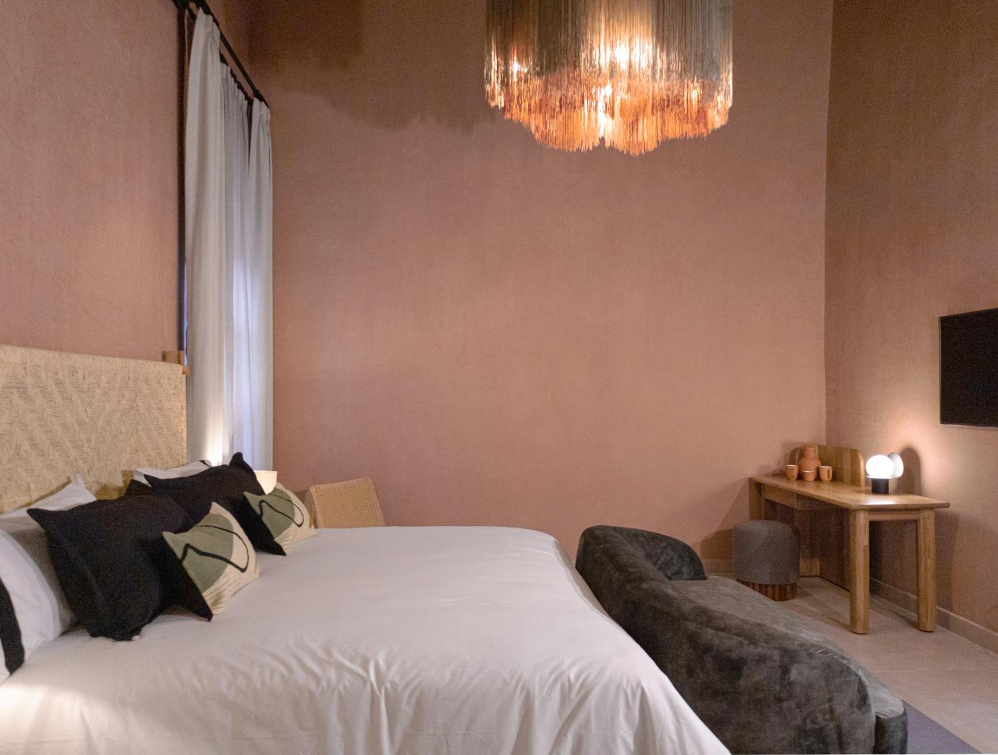 Maison Mexique Hotel Boutique San Miguel De Allende Esterno foto