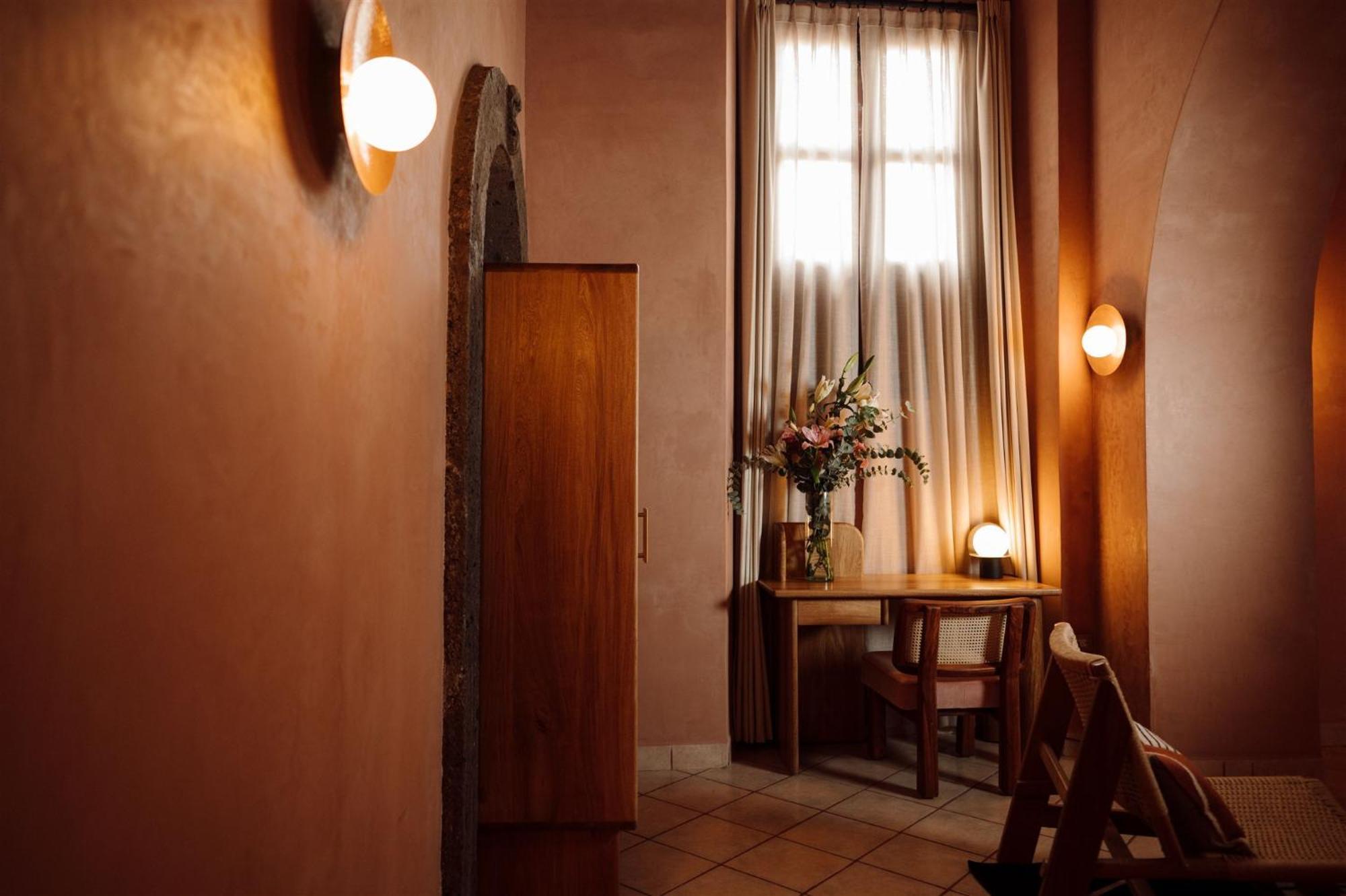 Maison Mexique Hotel Boutique San Miguel De Allende Esterno foto