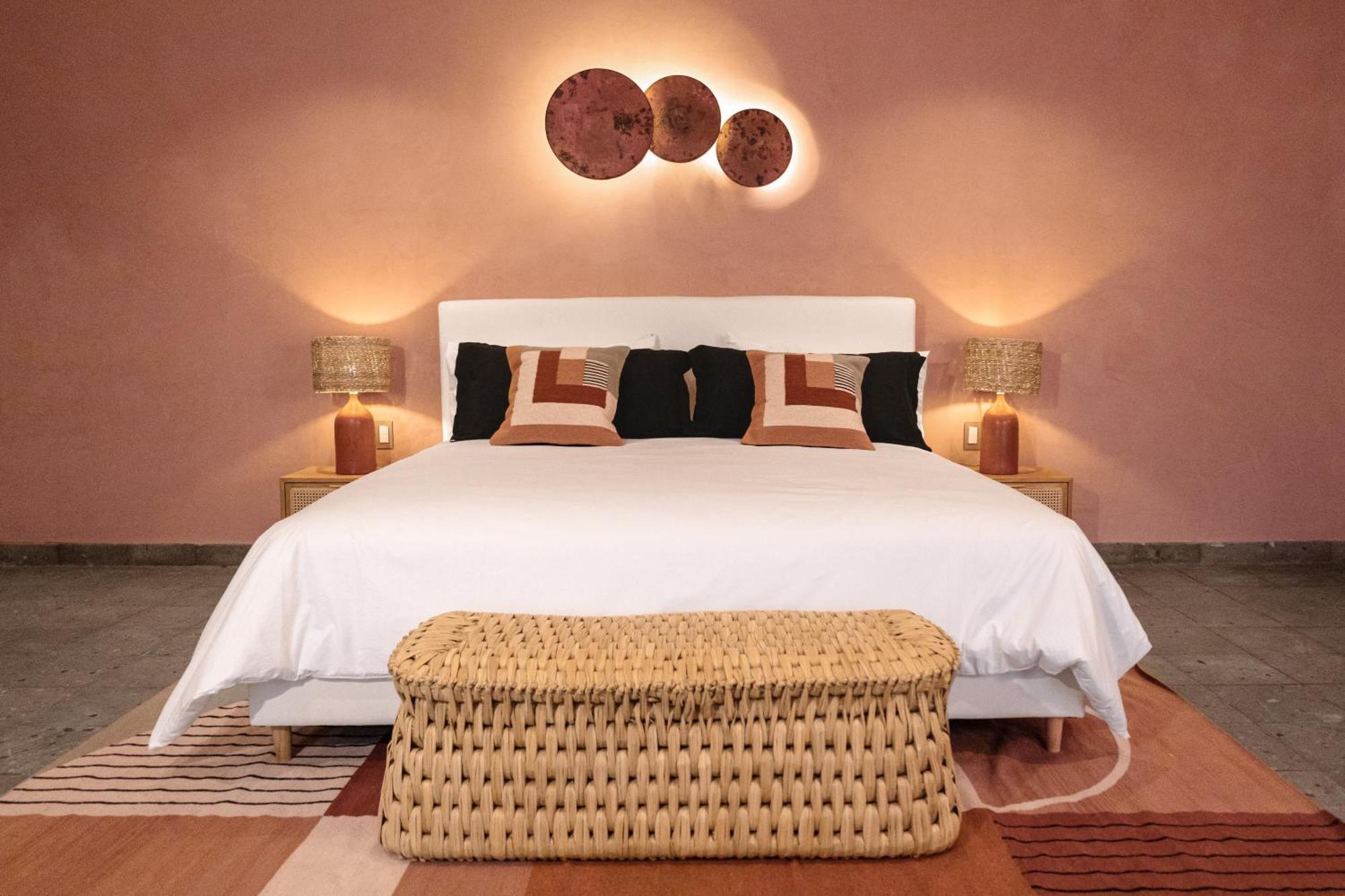 Maison Mexique Hotel Boutique San Miguel De Allende Esterno foto