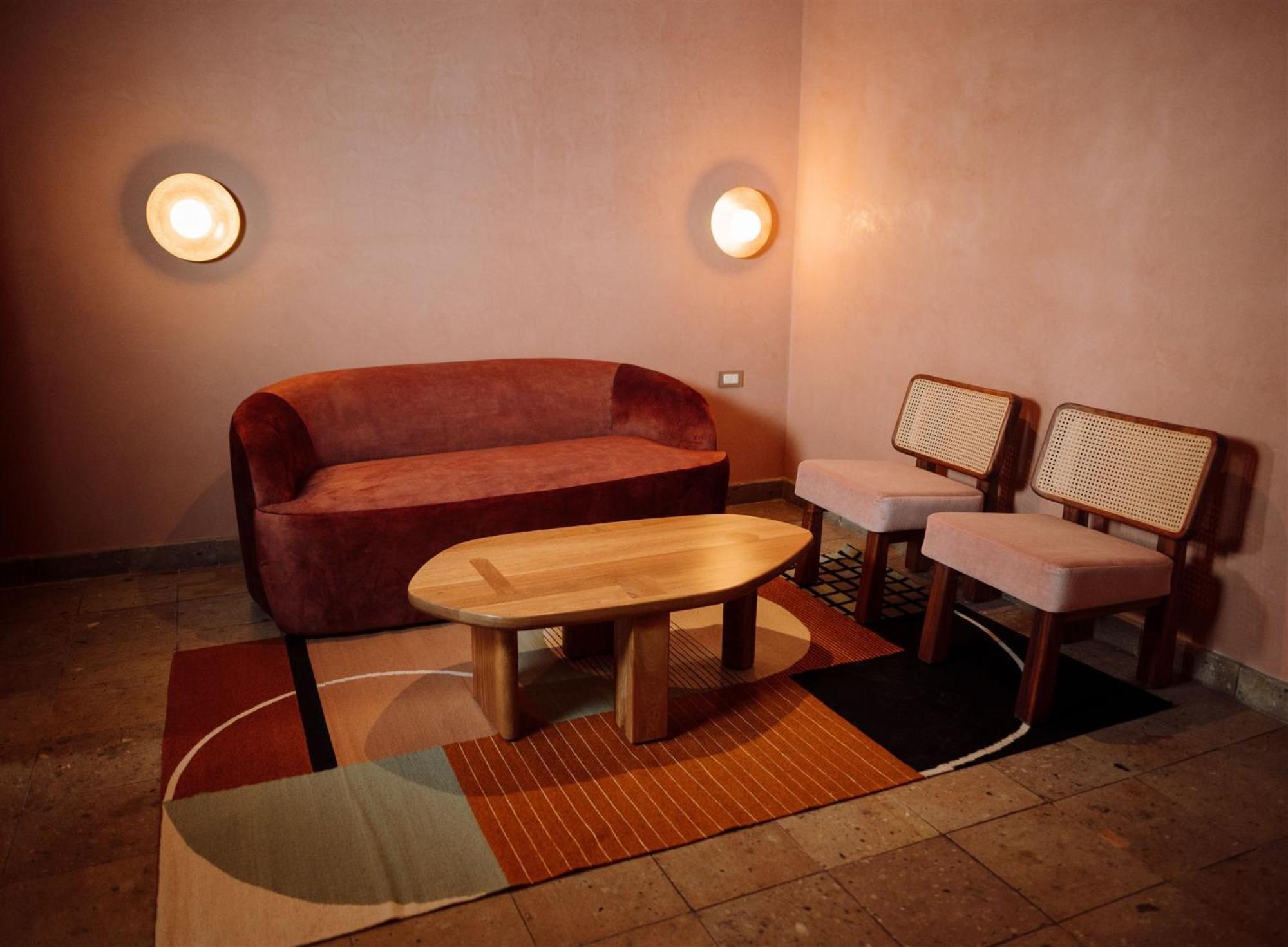 Maison Mexique Hotel Boutique San Miguel De Allende Esterno foto