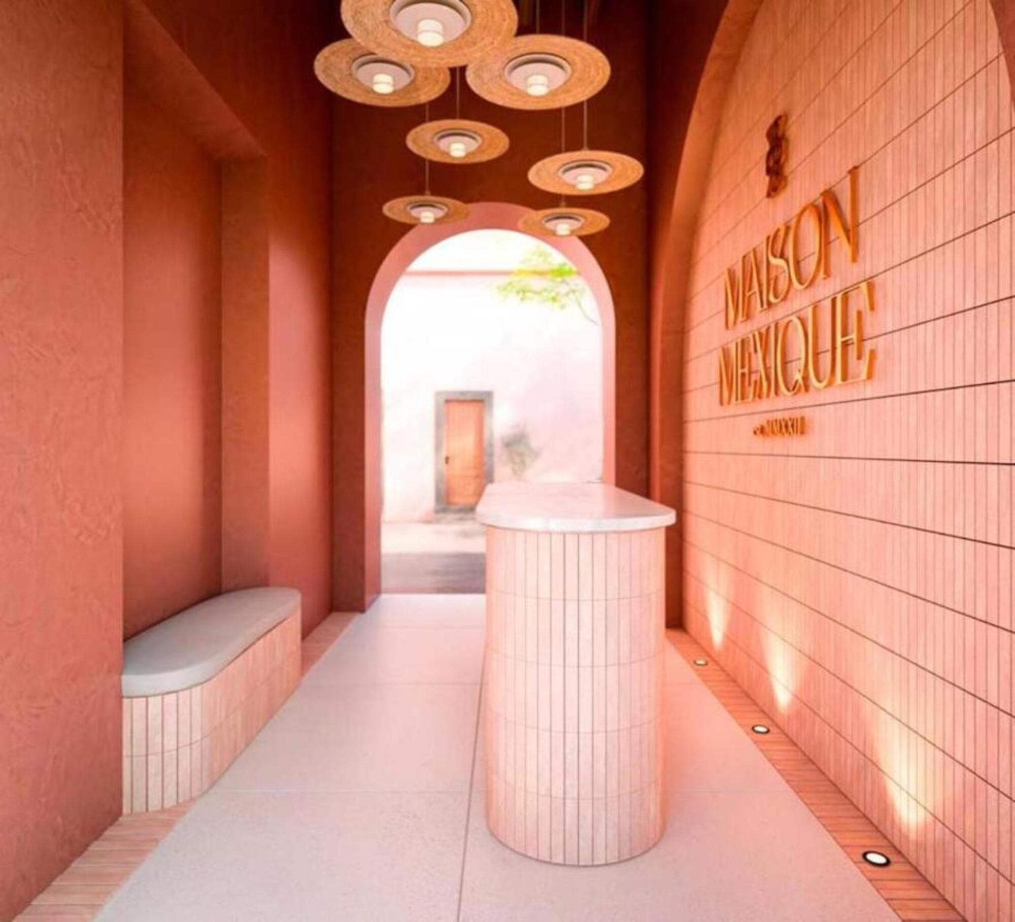 Maison Mexique Hotel Boutique San Miguel De Allende Esterno foto