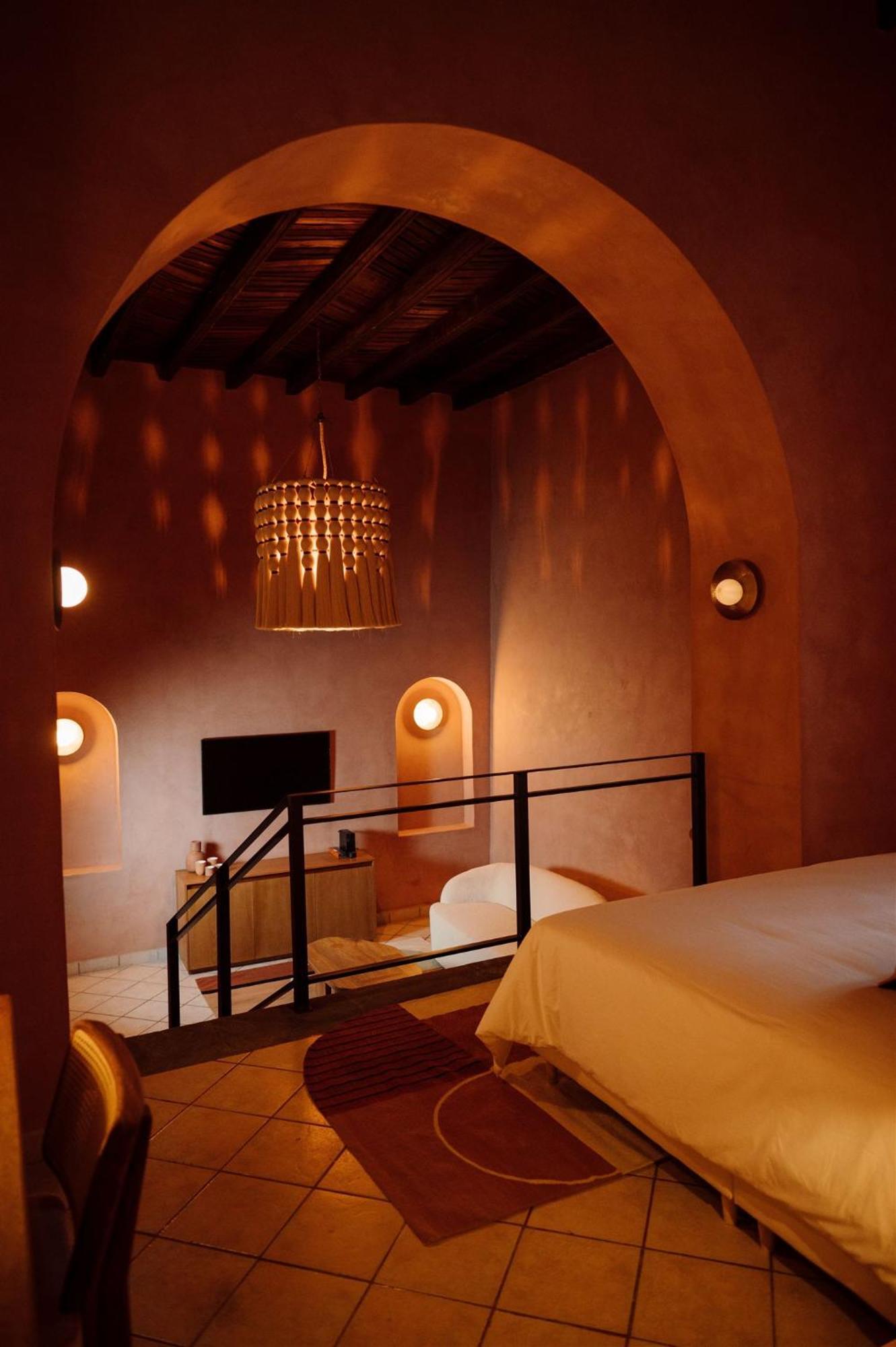 Maison Mexique Hotel Boutique San Miguel De Allende Esterno foto