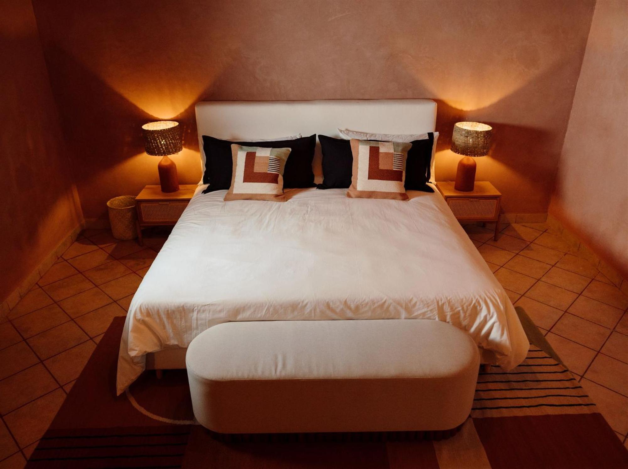 Maison Mexique Hotel Boutique San Miguel De Allende Esterno foto
