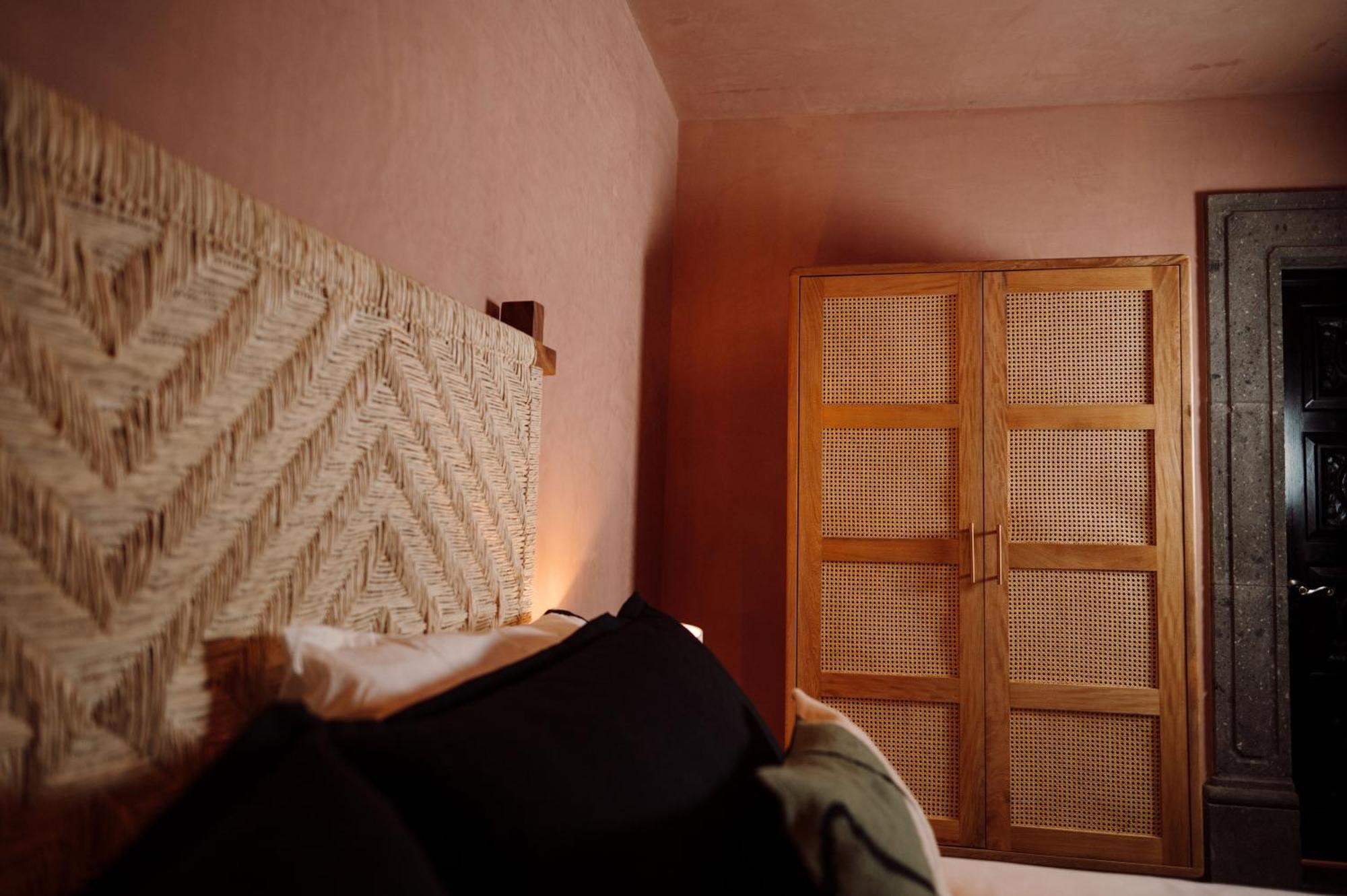 Maison Mexique Hotel Boutique San Miguel De Allende Esterno foto